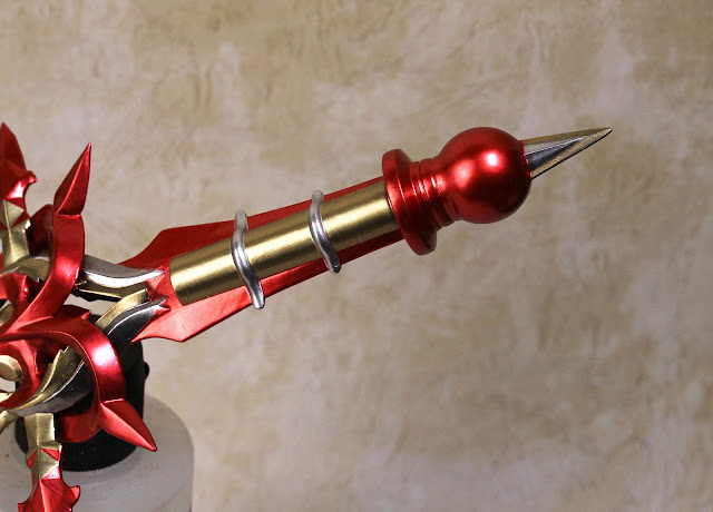 3d列印客製化武器製作成品照