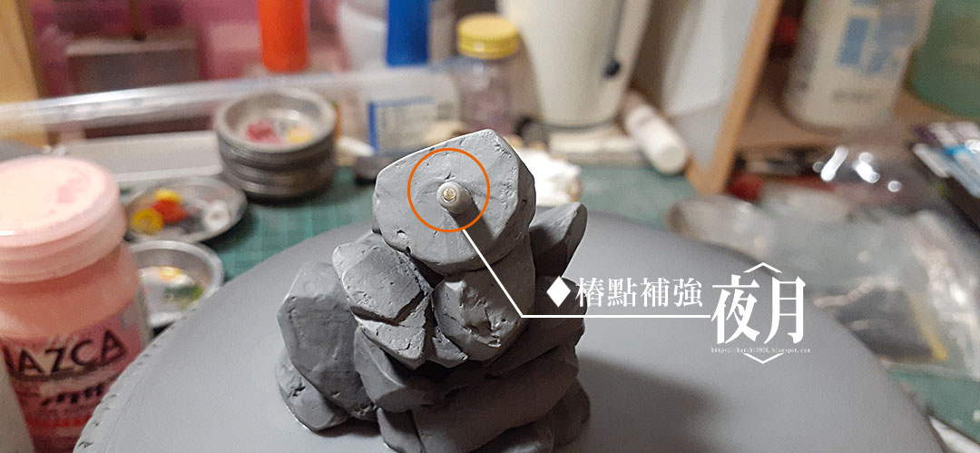 Hobby Japan PVC 5
