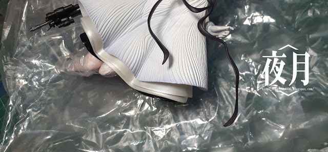 Zas M21 消紹帶完工 補色復原成果