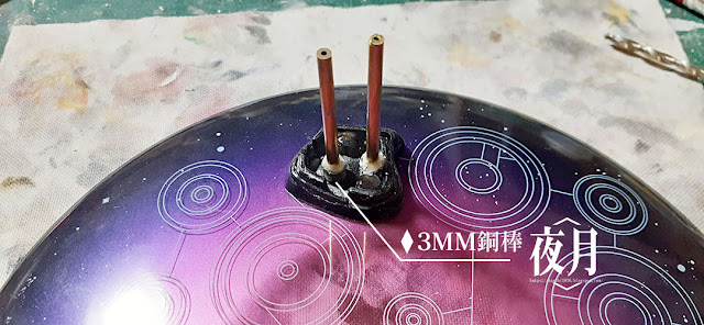 Good Smile Company《魔法少女小圓》圓神修復 修復過程 03